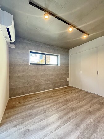 グランニール西川口の物件内観写真